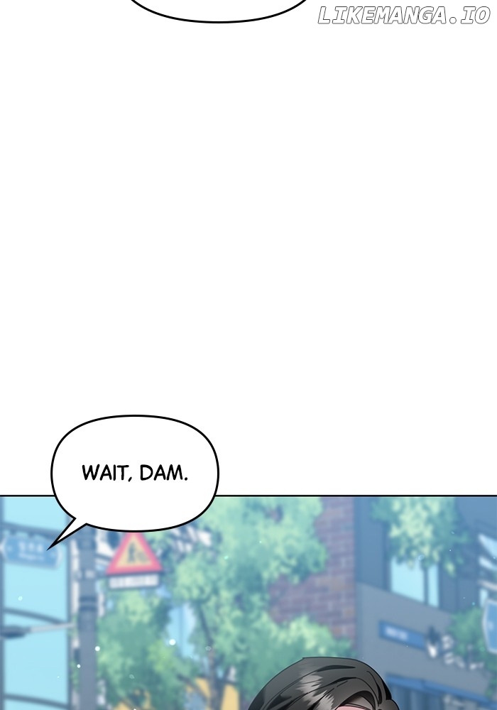 Oh, the Flower That Bloomed on the Wall Chapter 11 - page 48