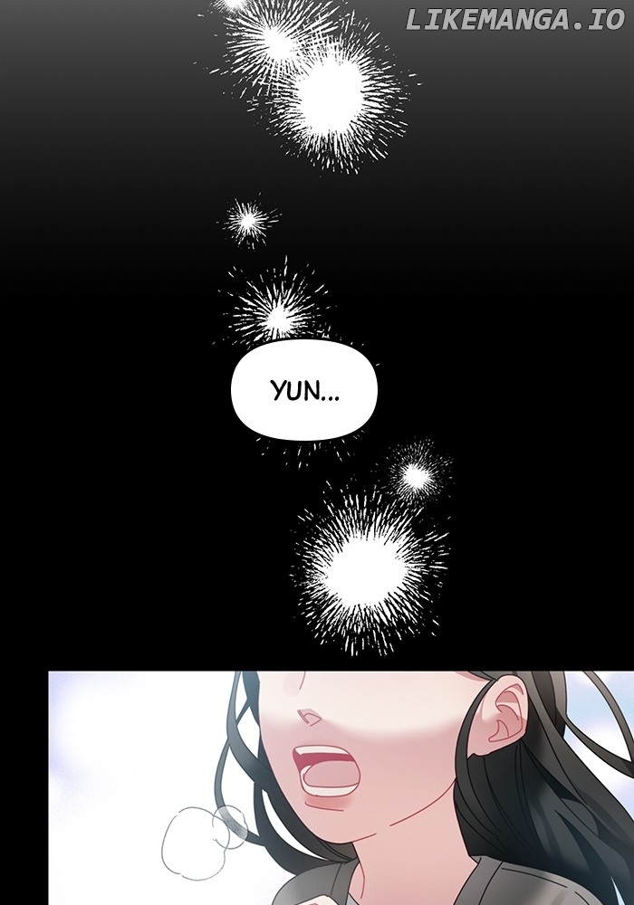 Oh, the Flower That Bloomed on the Wall Chapter 11 - page 57