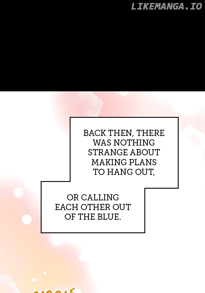 Oh, the Flower That Bloomed on the Wall Chapter 11 - page 63