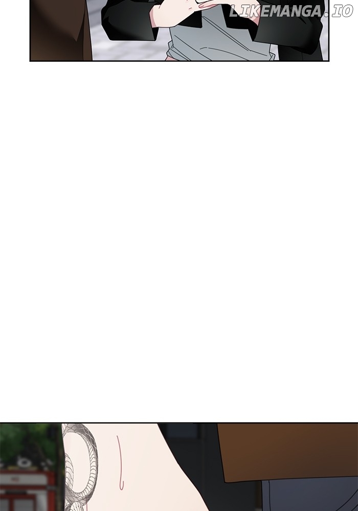 Oh, the Flower That Bloomed on the Wall Chapter 11 - page 72