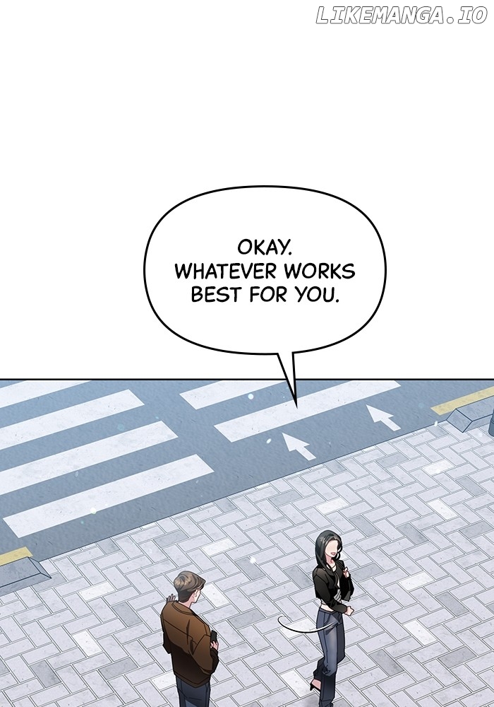 Oh, the Flower That Bloomed on the Wall Chapter 11 - page 77