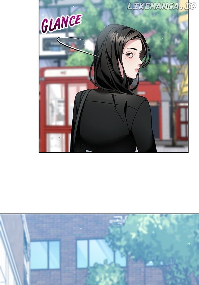 Oh, the Flower That Bloomed on the Wall Chapter 11 - page 79