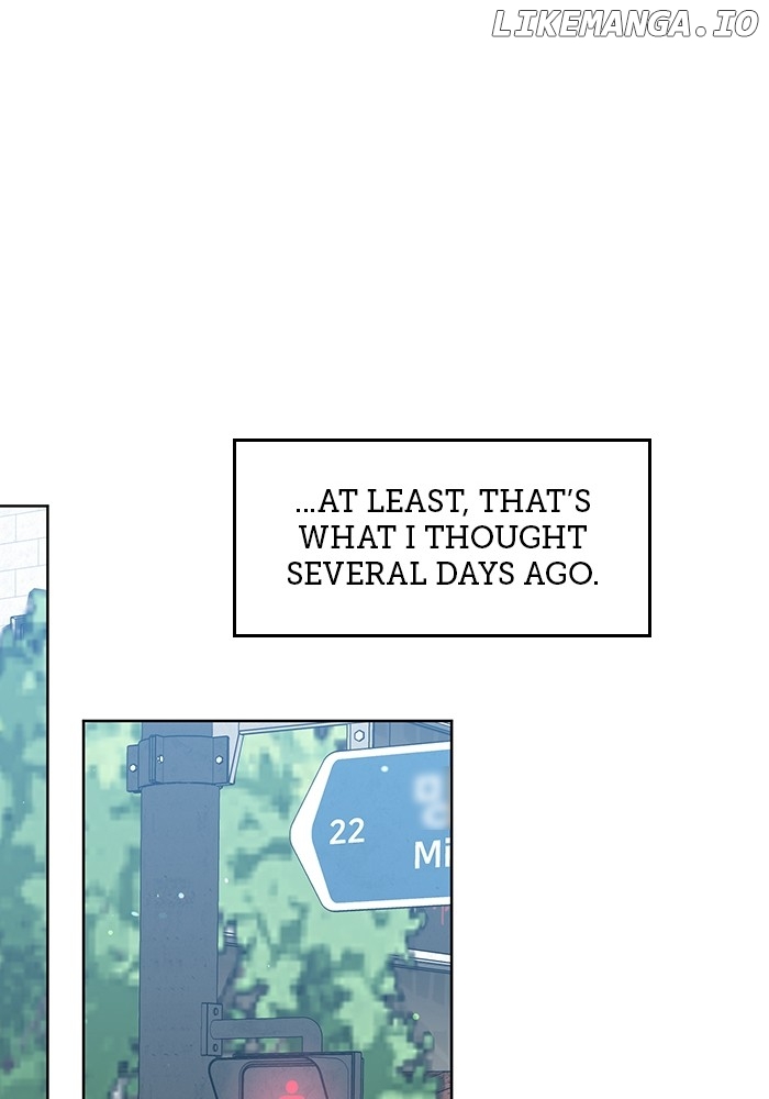 Oh, the Flower That Bloomed on the Wall Chapter 11 - page 85