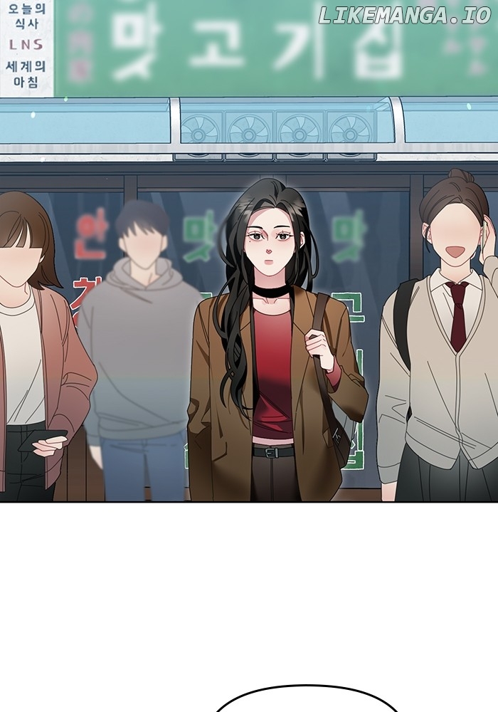 Oh, the Flower That Bloomed on the Wall Chapter 11 - page 87