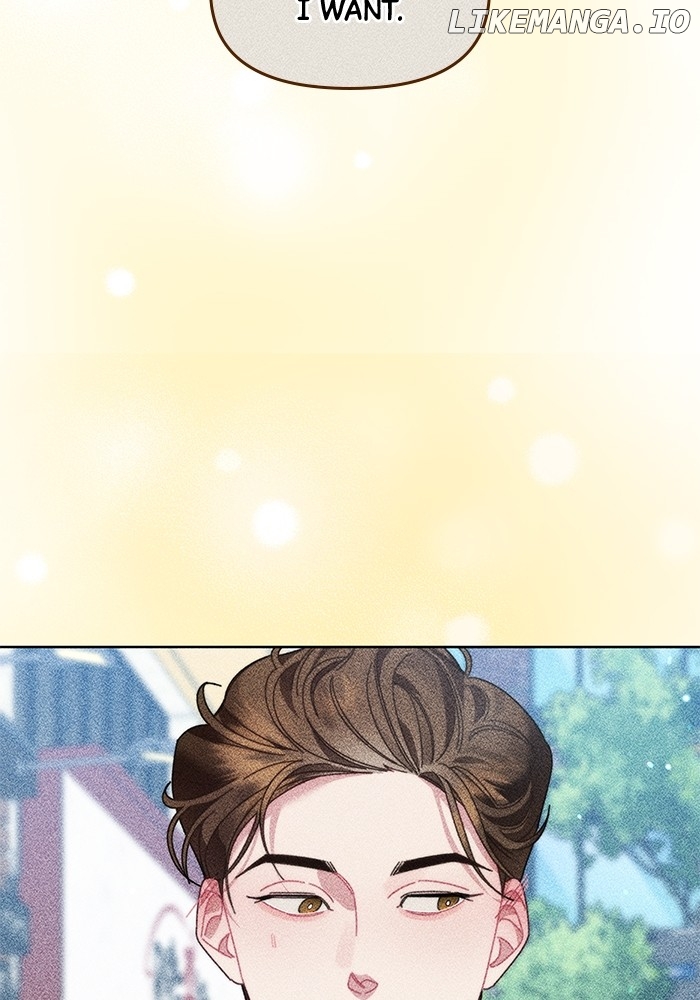 Oh, the Flower That Bloomed on the Wall Chapter 11 - page 93