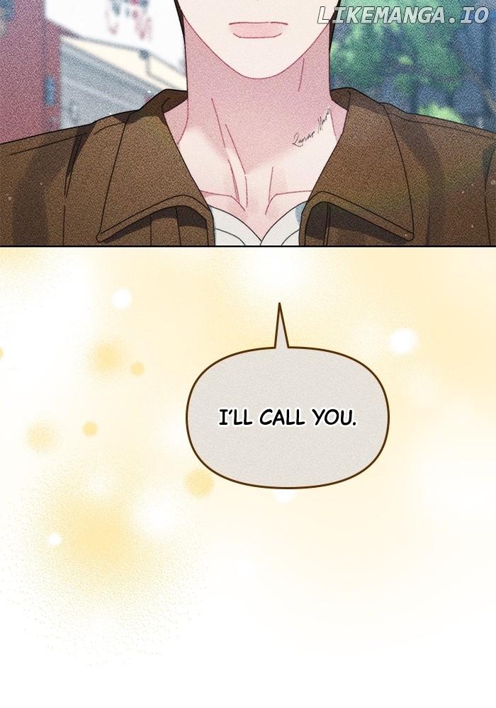 Oh, the Flower That Bloomed on the Wall Chapter 11 - page 94