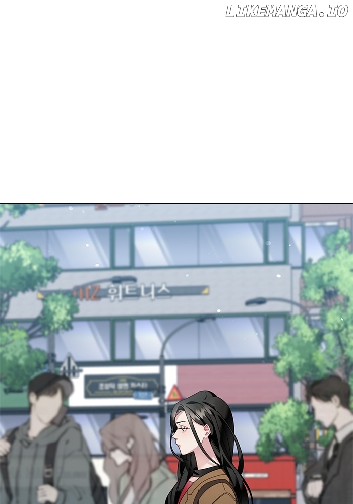 Oh, the Flower That Bloomed on the Wall Chapter 11 - page 95
