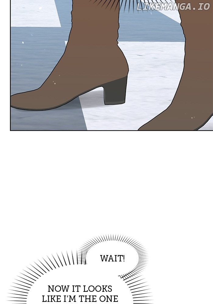 Oh, the Flower That Bloomed on the Wall Chapter 11 - page 97