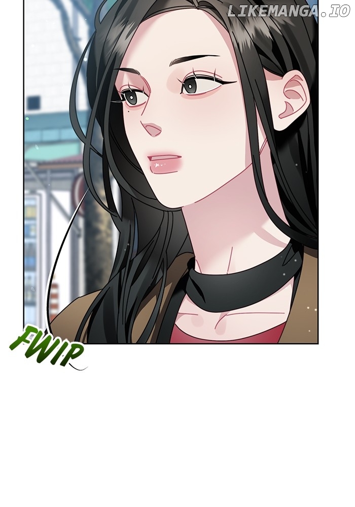 Oh, the Flower That Bloomed on the Wall Chapter 11 - page 100