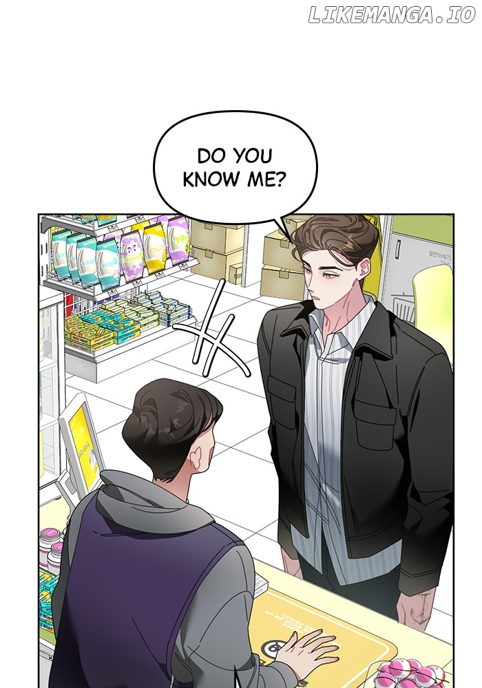 Oh, the Flower That Bloomed on the Wall Chapter 12 - page 32