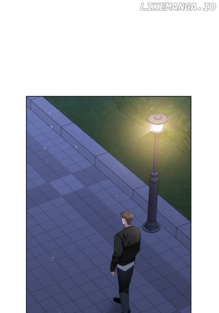 Oh, the Flower That Bloomed on the Wall Chapter 12 - page 80