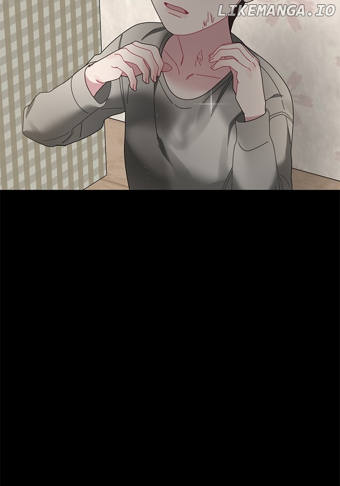 Oh, the Flower That Bloomed on the Wall Chapter 13 - page 5