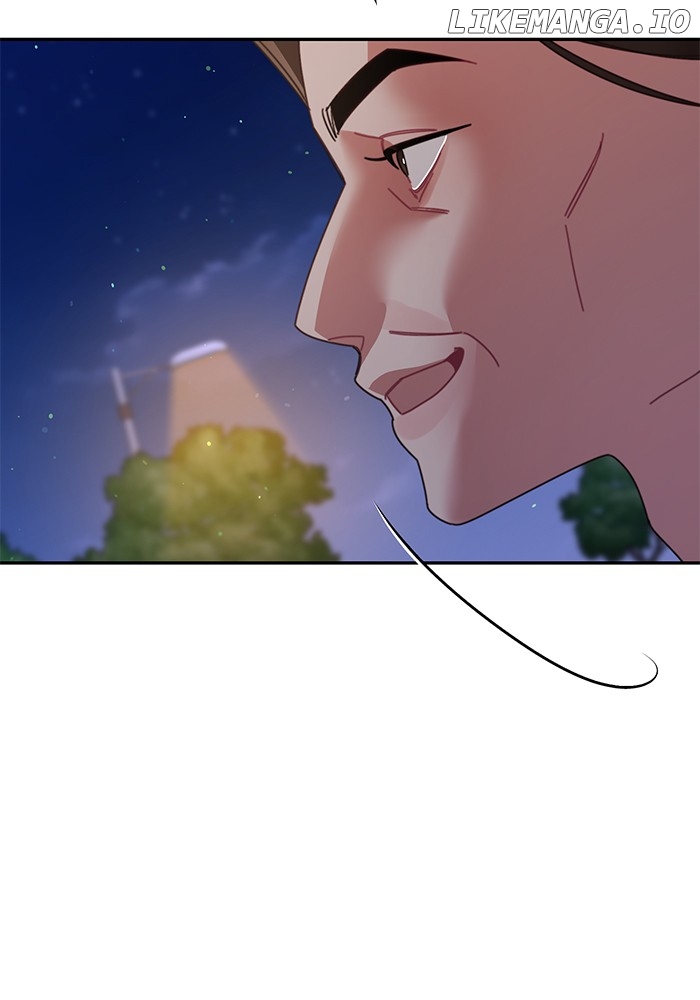 Oh, the Flower That Bloomed on the Wall Chapter 13 - page 24