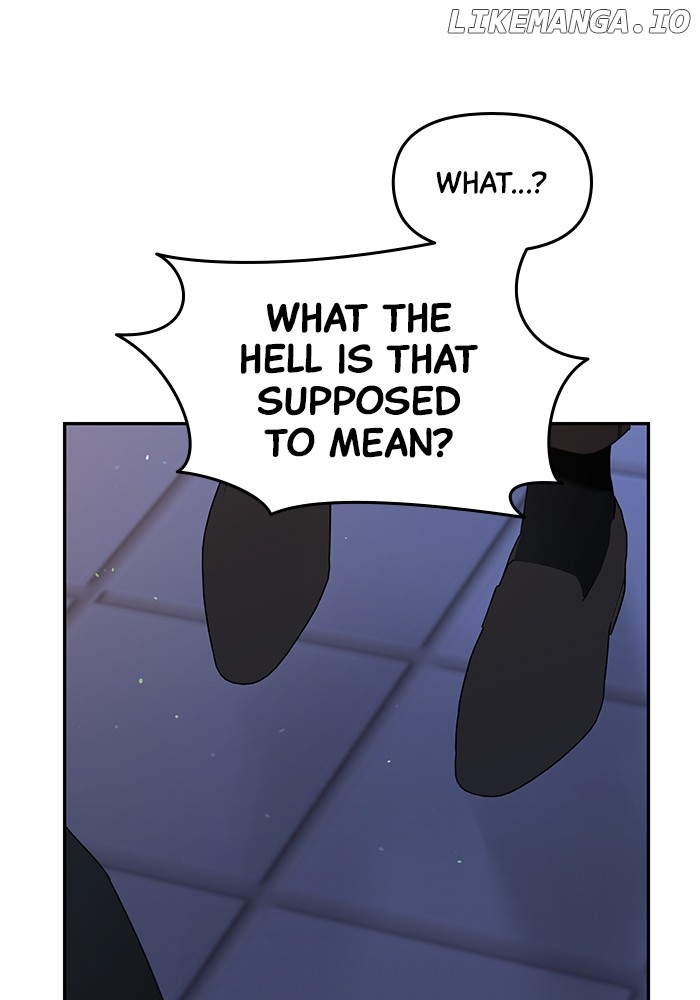 Oh, the Flower That Bloomed on the Wall Chapter 13 - page 44