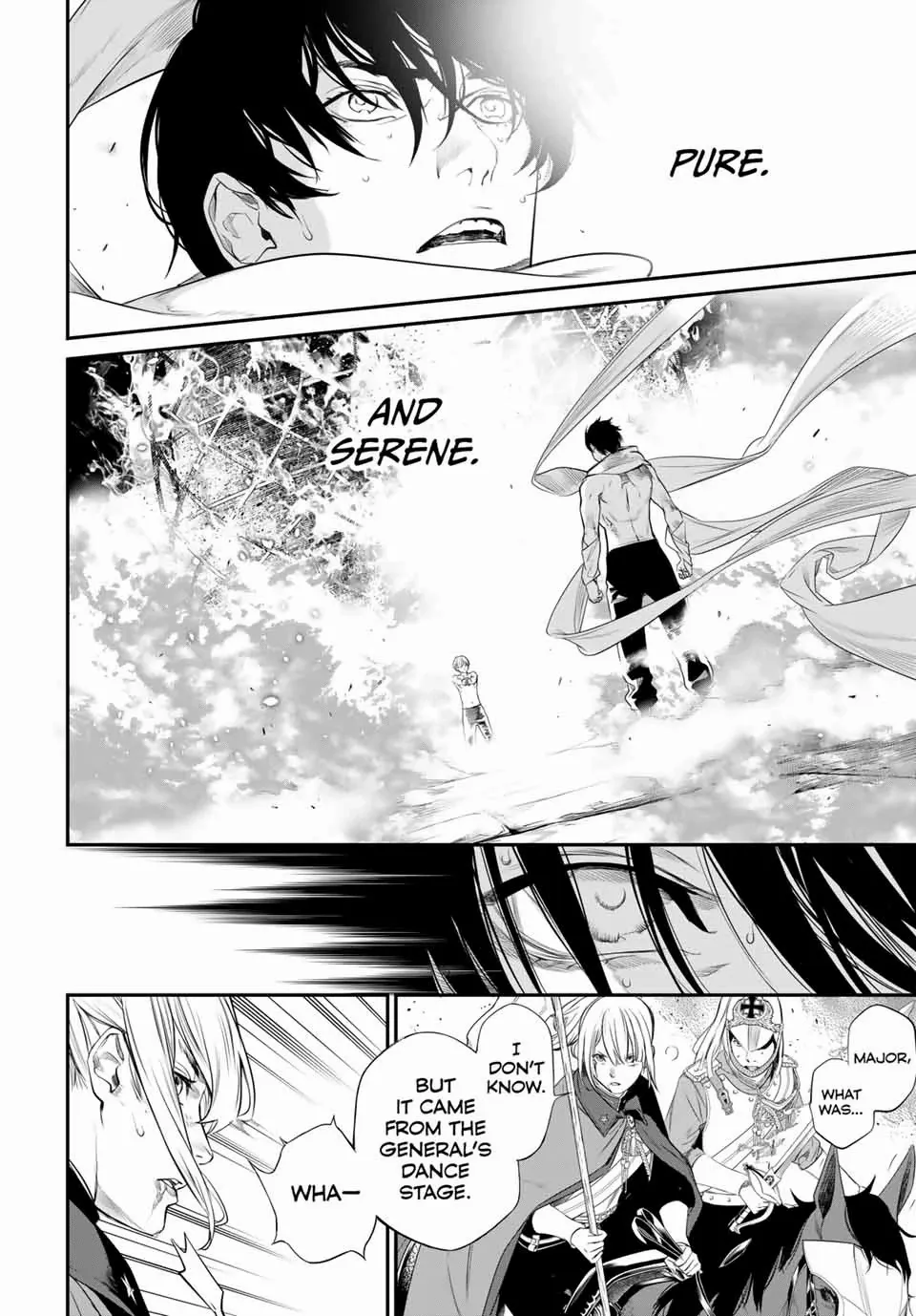 KAIJIN FUGEKI: Kindled Spirits Chapter 29 - page 10