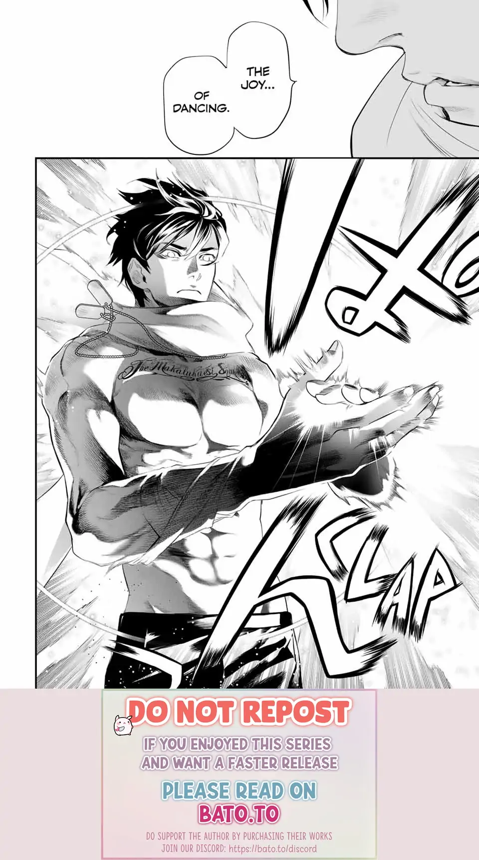 KAIJIN FUGEKI: Kindled Spirits Chapter 29 - page 19