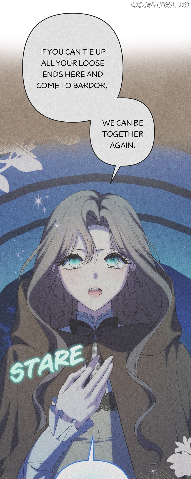 My Obsessive Father's Heroic Homecoming Chapter 43 - page 33