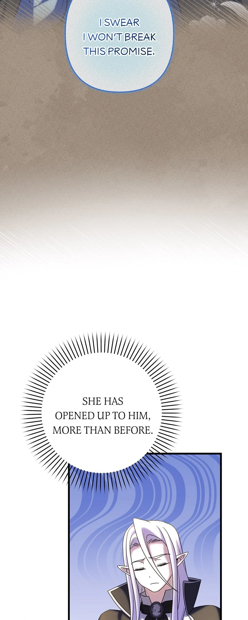 My Obsessive Father's Heroic Homecoming Chapter 43 - page 34