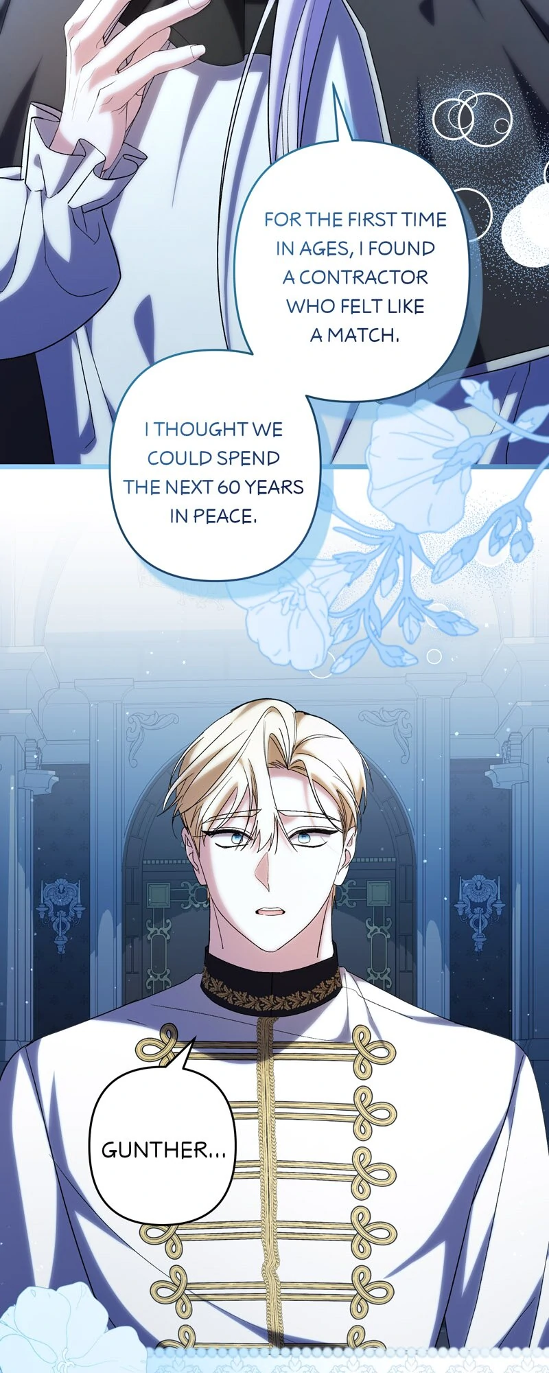 My Obsessive Father's Heroic Homecoming Chapter 43 - page 41