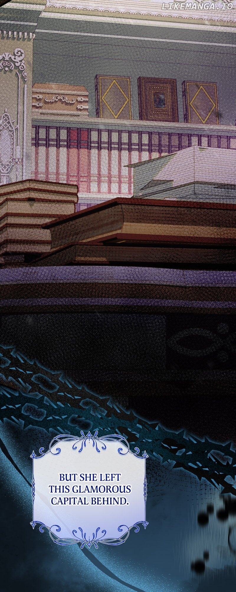 My Obsessive Father's Heroic Homecoming Chapter 43 - page 69