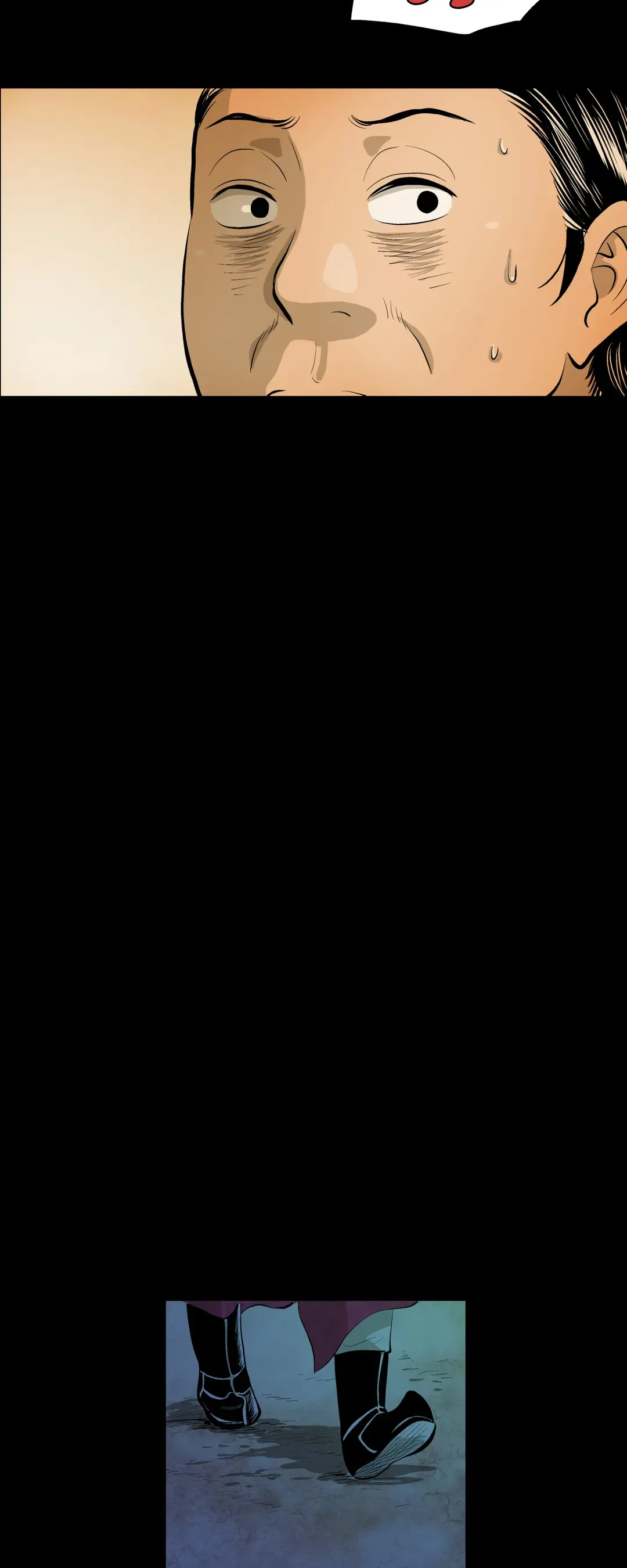 Joseon Attorney Chapter 59 - page 14