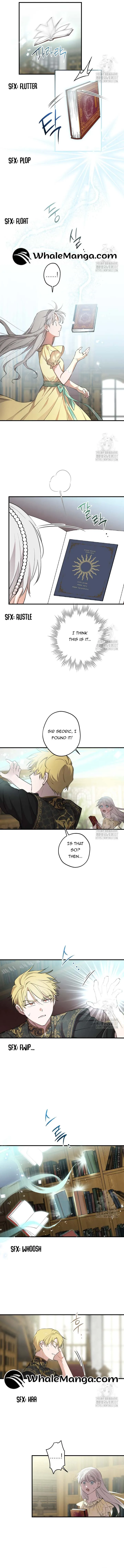 The Strongest Characters in the World are Obsessed With Me Chapter 107 - page 8