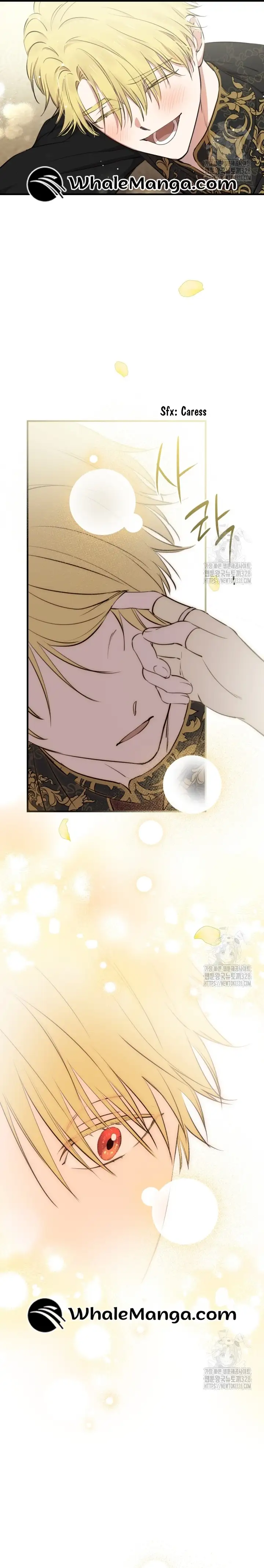 The Strongest Characters in the World are Obsessed With Me Chapter 108 - page 8