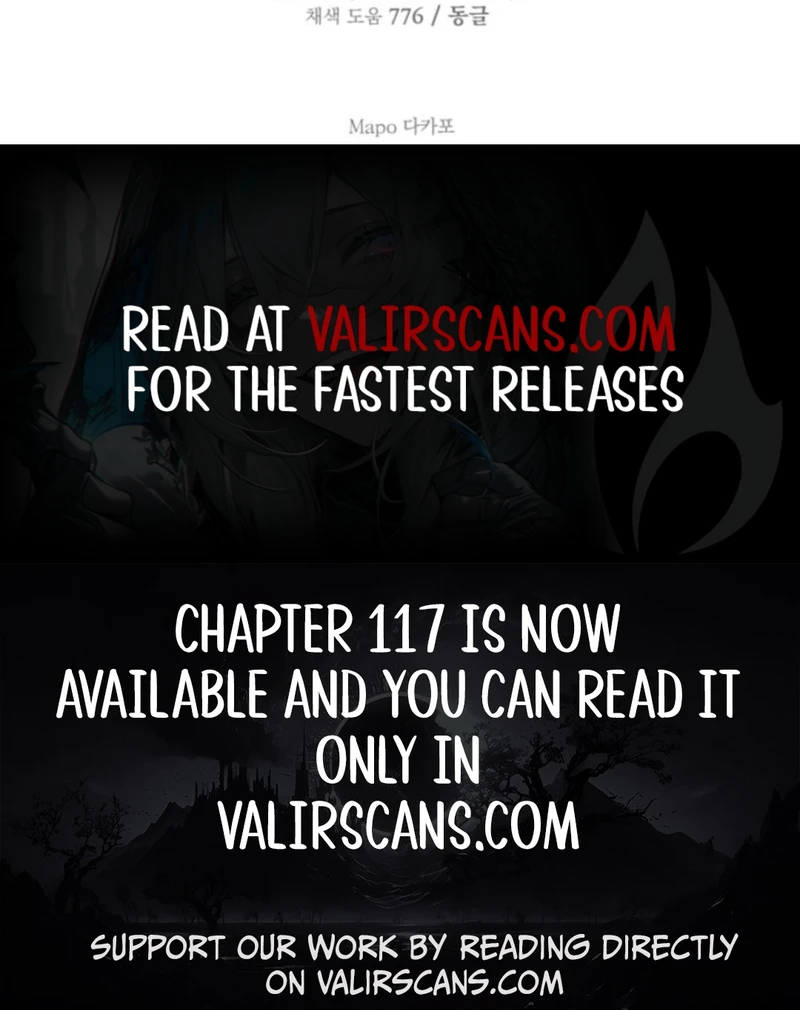 The Strongest Characters in the World are Obsessed With Me Chapter 109 - page 7