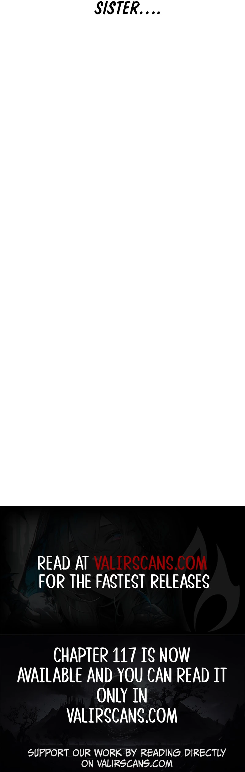 The Strongest Characters in the World are Obsessed With Me Chapter 110 - page 8