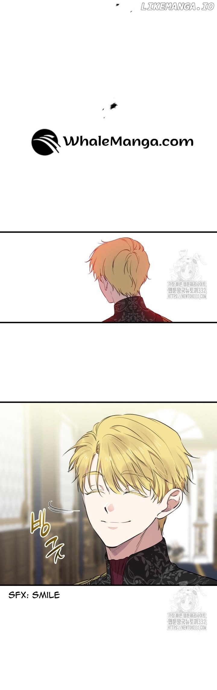The Strongest Characters in the World are Obsessed With Me Chapter 111 - page 10