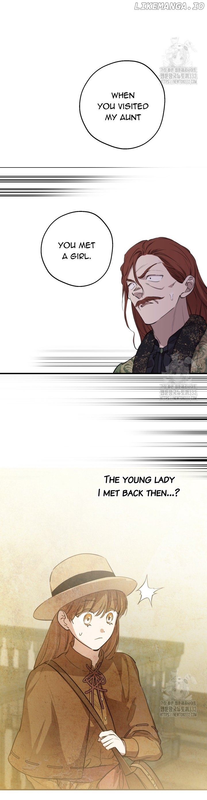 The Strongest Characters in the World are Obsessed With Me Chapter 111 - page 19