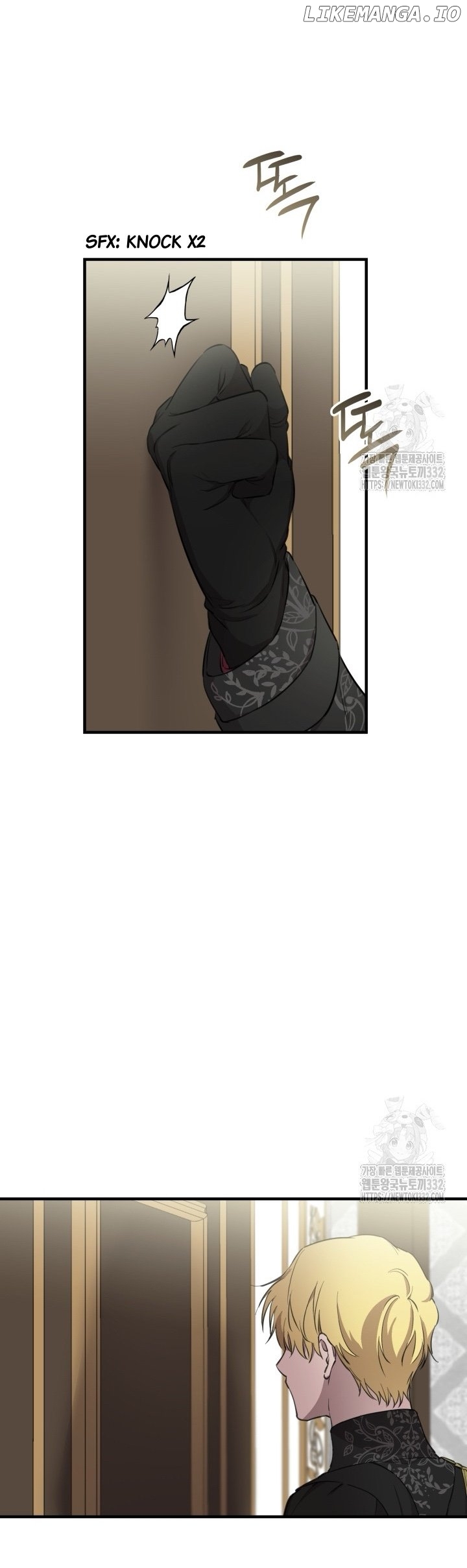 The Strongest Characters in the World are Obsessed With Me Chapter 111 - page 29