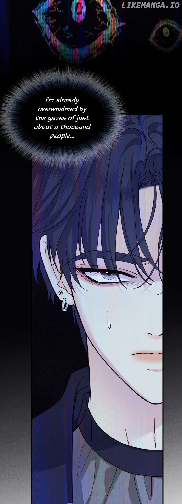 My Favorite Savior Girl Chapter 25 - page 16
