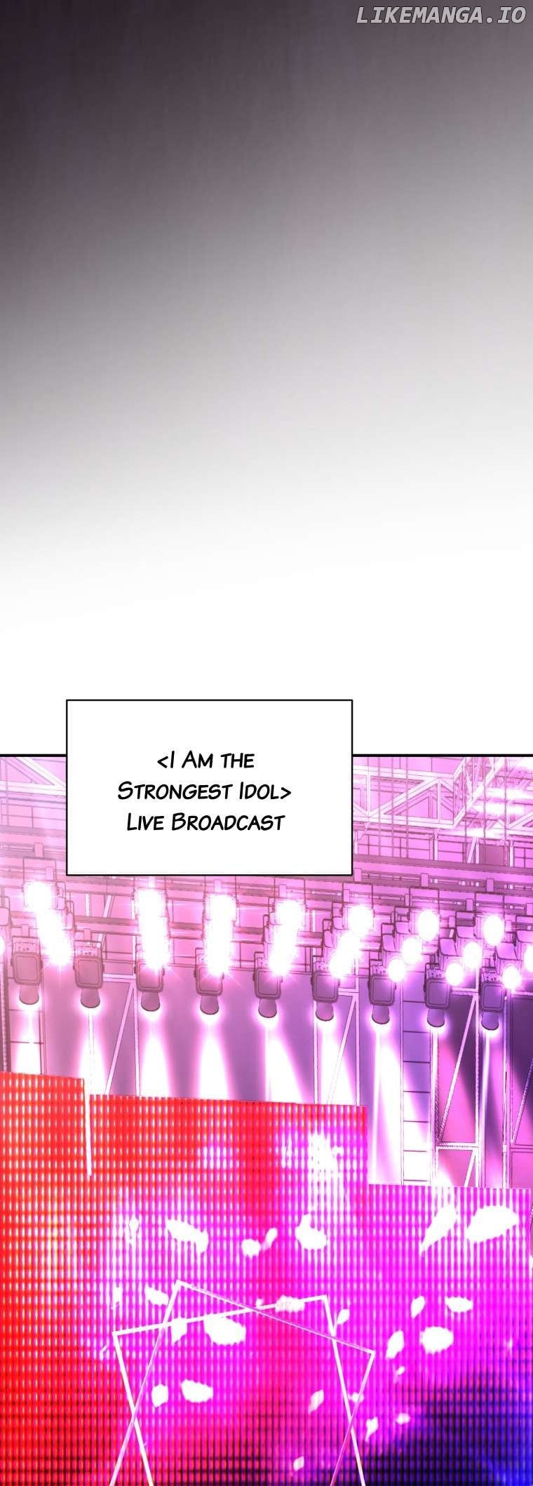 My Favorite Savior Girl Chapter 25 - page 2