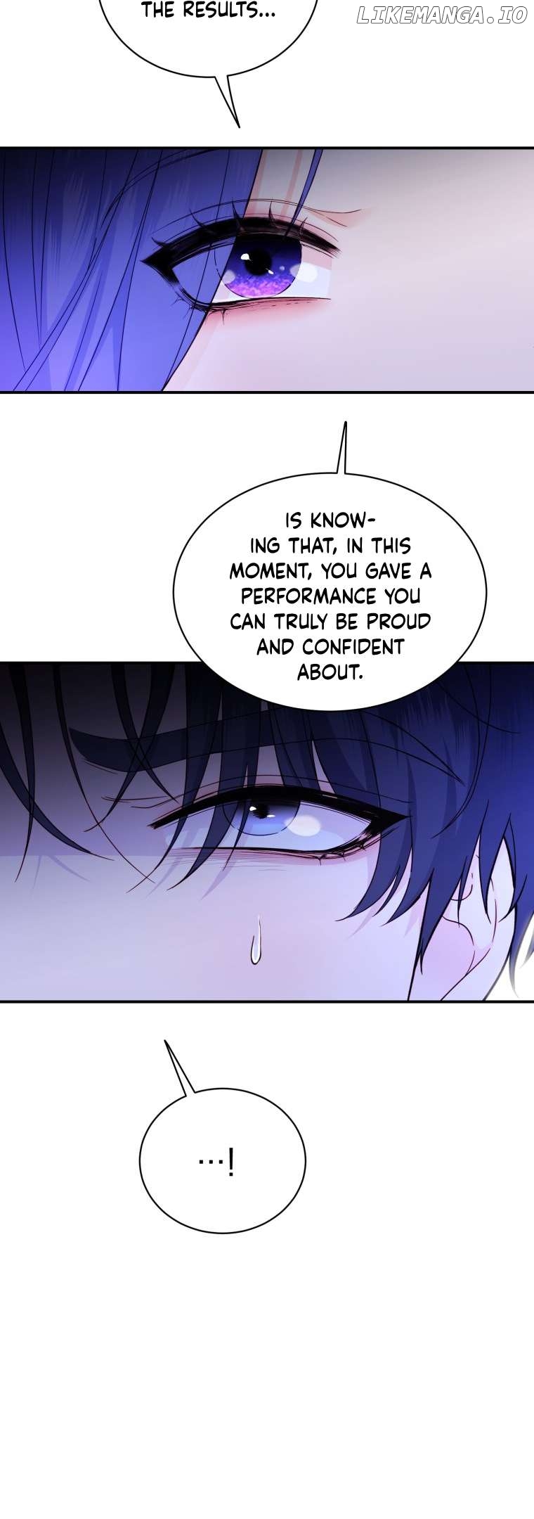 My Favorite Savior Girl Chapter 25 - page 23