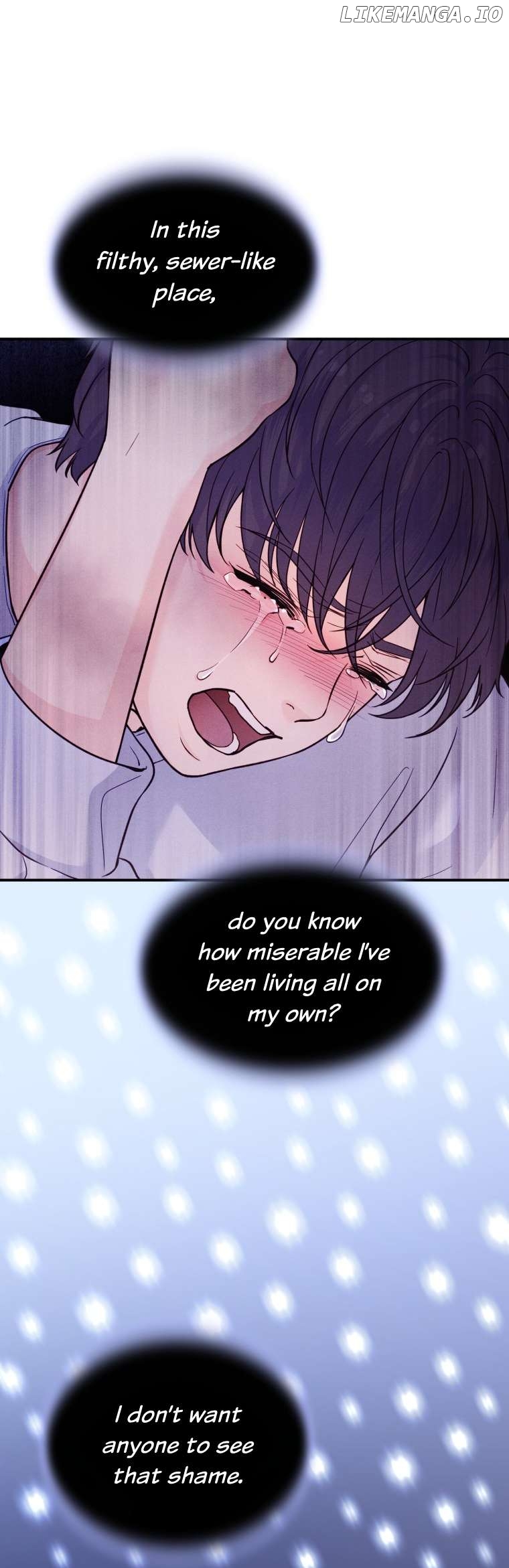 My Favorite Savior Girl Chapter 25 - page 45