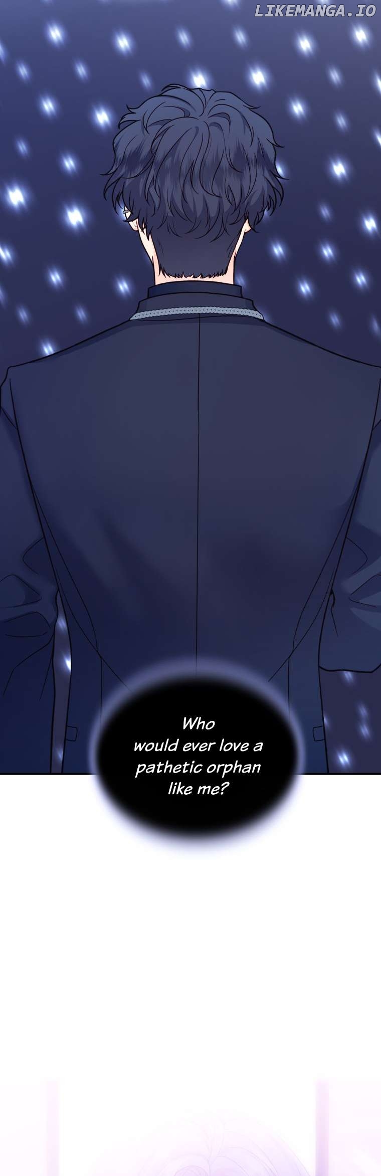 My Favorite Savior Girl Chapter 25 - page 46