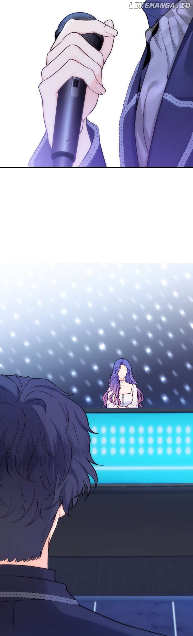 My Favorite Savior Girl Chapter 25 - page 48