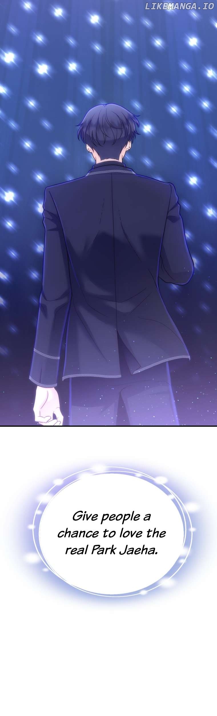My Favorite Savior Girl Chapter 25 - page 52