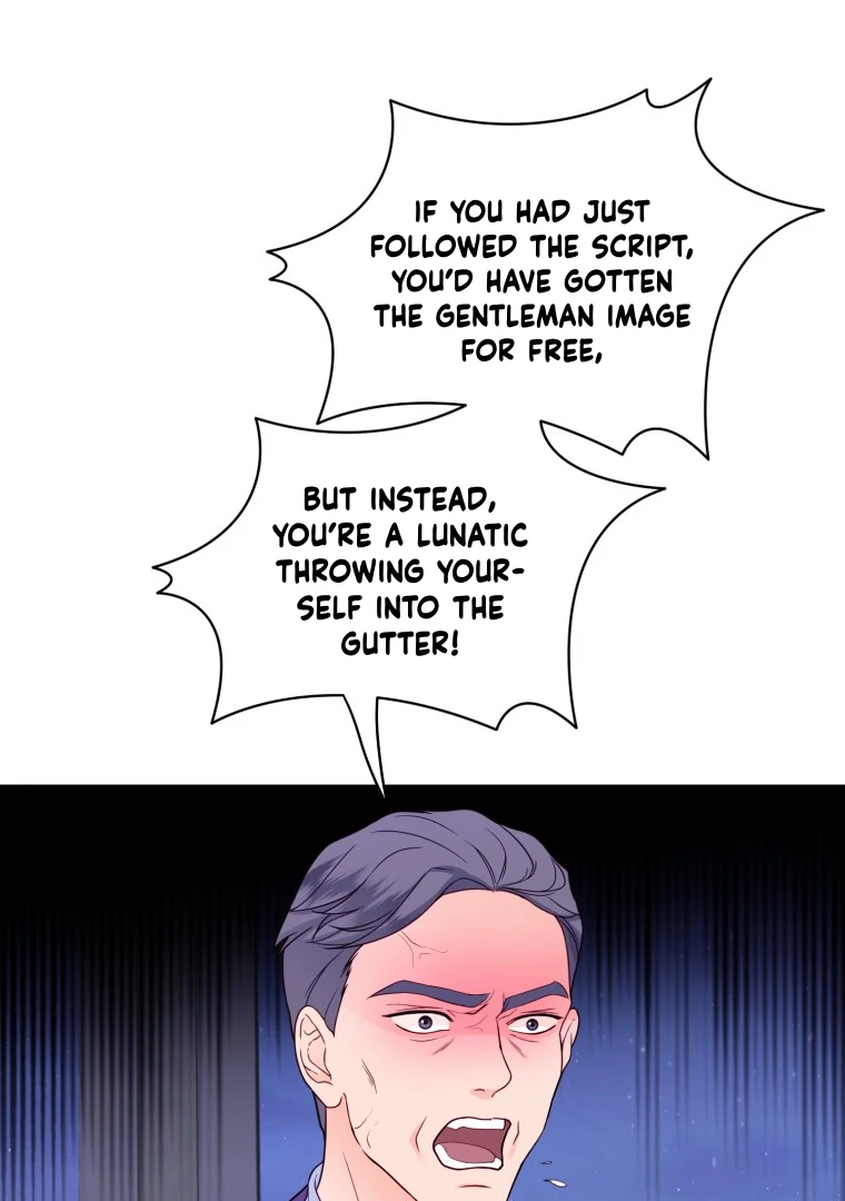 My Favorite Savior Girl Chapter 26 - page 117