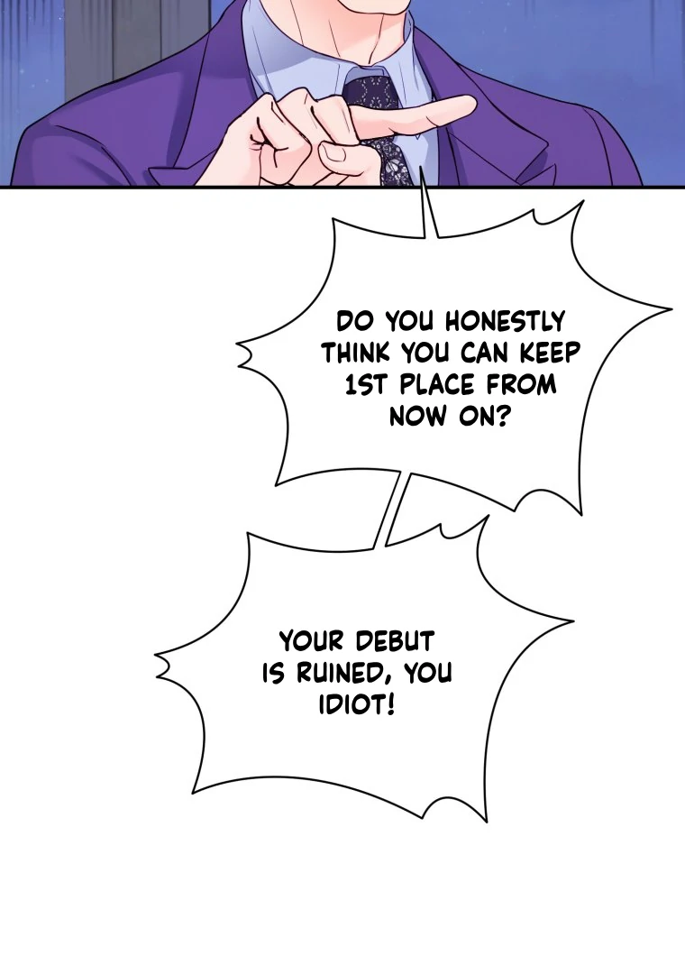 My Favorite Savior Girl Chapter 26 - page 118