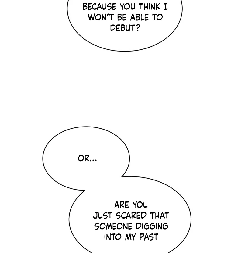 My Favorite Savior Girl Chapter 26 - page 120