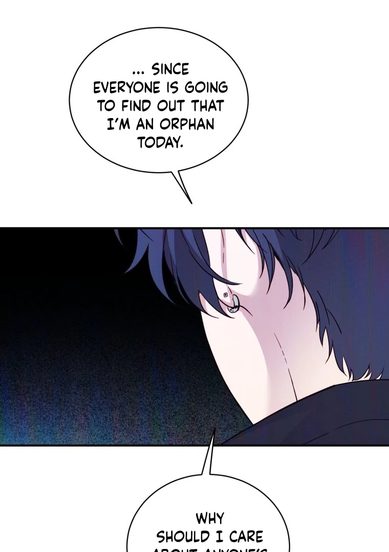 My Favorite Savior Girl Chapter 26 - page 125