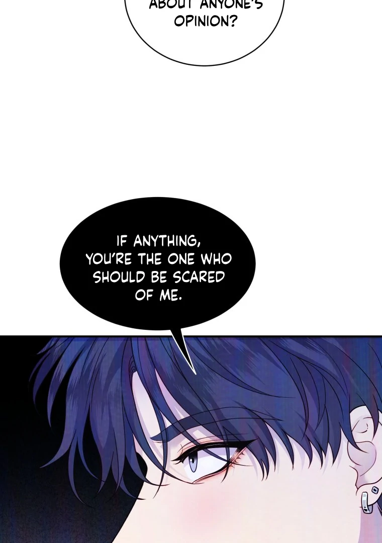 My Favorite Savior Girl Chapter 26 - page 126