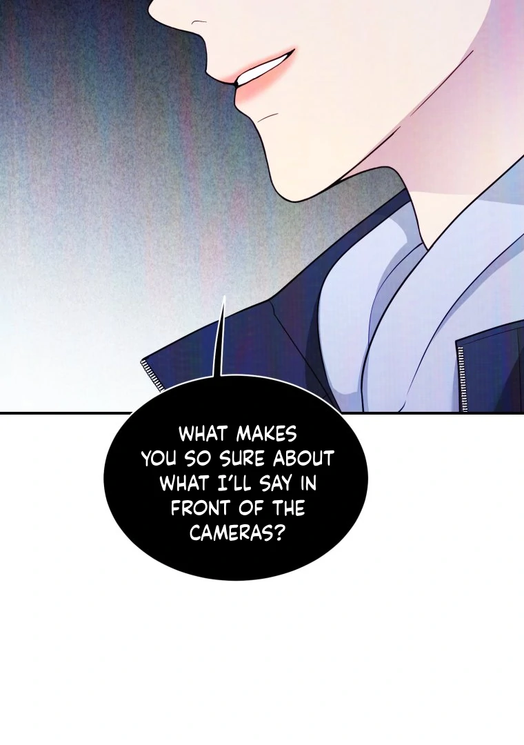 My Favorite Savior Girl Chapter 26 - page 127