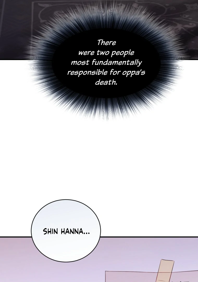 My Favorite Savior Girl Chapter 26 - page 139