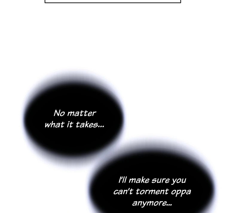 My Favorite Savior Girl Chapter 26 - page 146