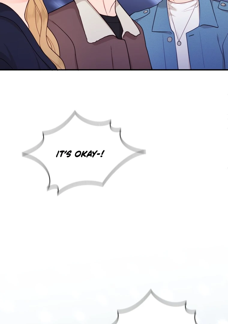 My Favorite Savior Girl Chapter 26 - page 50