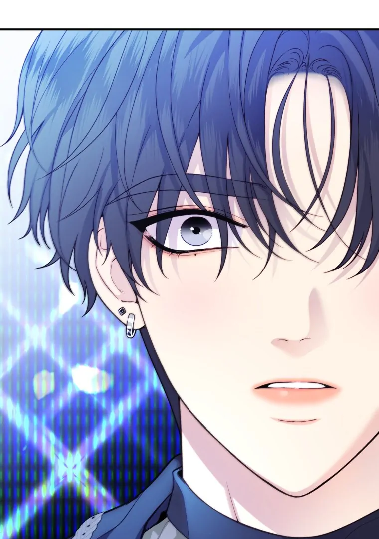 My Favorite Savior Girl Chapter 26 - page 54