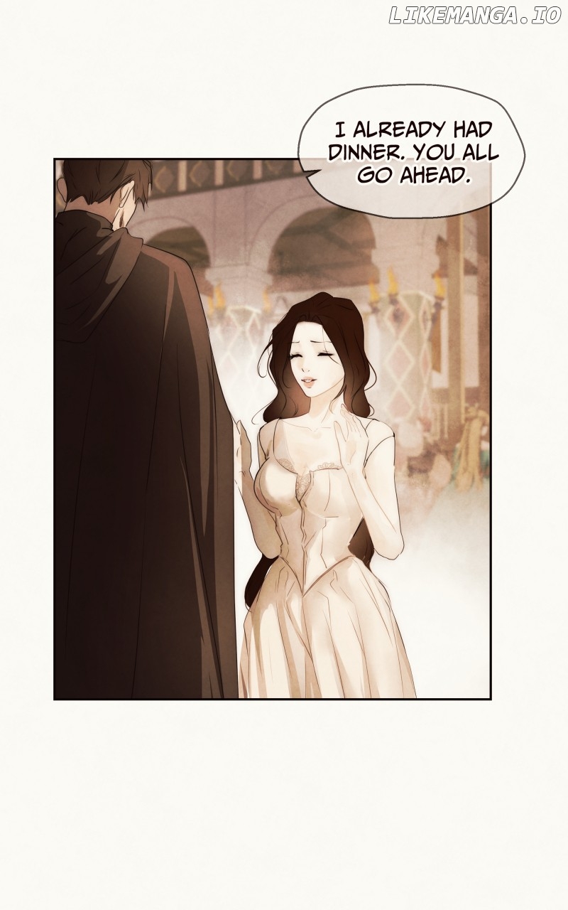 I Am the Villain ( Webtoons ) Chapter 68 - page 5